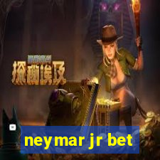 neymar jr bet